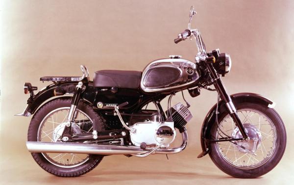 YA-6 (1964)